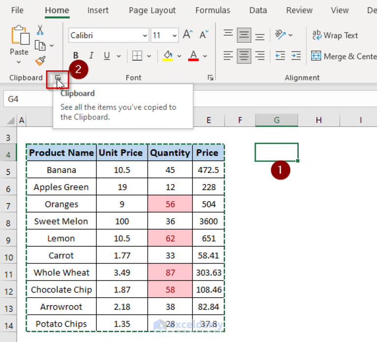 How To Remove Conditional Formatting But Keep The Format In Excel 7536