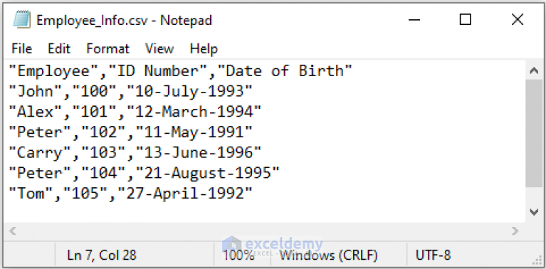 how-to-stop-excel-from-auto-formatting-dates-in-csv-3-methods