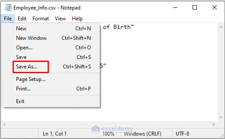 how-to-stop-excel-from-auto-formatting-dates-in-csv-3-methods