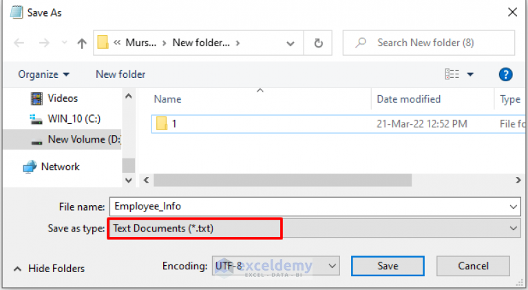 How To Stop Excel From Auto Formatting Dates In Csv 3 Methods 4727