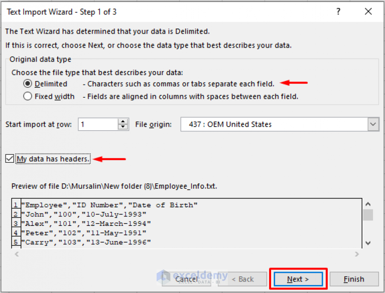 Stop Excel From Auto Formatting Dates In Csv