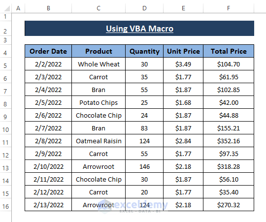 How To Select Cells With Certain Value In Excel 5 Methods ExcelDemy