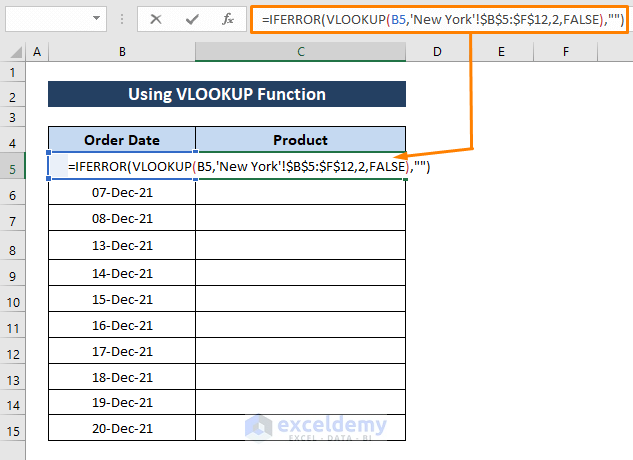 how-to-automatically-copy-data-from-one-cell-to-another-in-excel