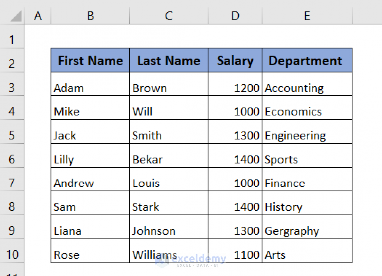 how-to-move-columns-in-excel-table-5-methods-exceldemy