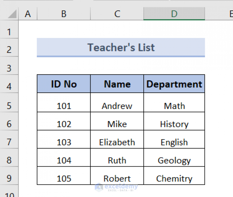 New Line In Cell Formula In Excel 4 Cases ExcelDemy