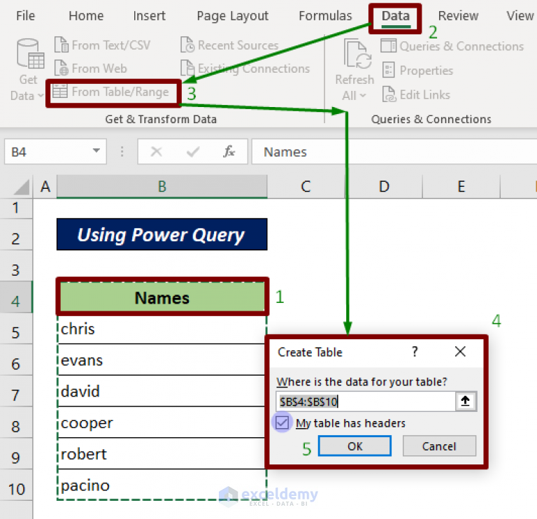 how-to-change-lowercase-to-uppercase-in-excel-without-formula