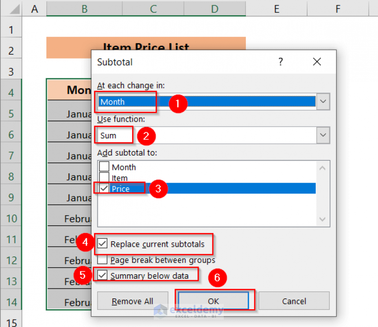 How To Create Collapsible Rows In Excel 4 Methods Exceldemy 4938