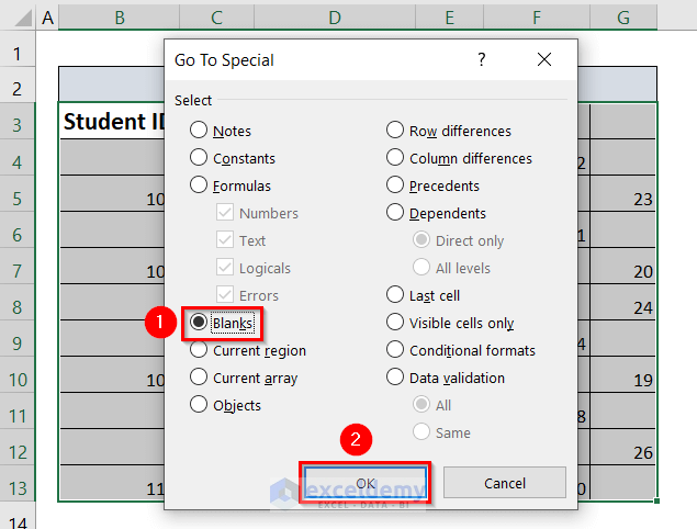 how-to-delete-blank-cells-and-shift-data-left-in-excel-3-methods