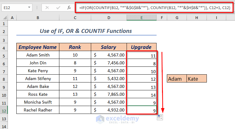 if-cell-contains-specific-text-then-add-1-in-excel-5-examples