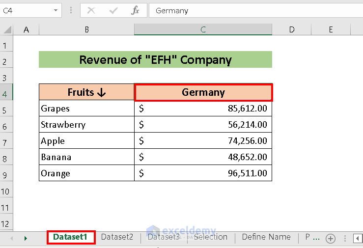 how-to-link-excel-sheets-to-another-sheet-5-ways-exceldemy