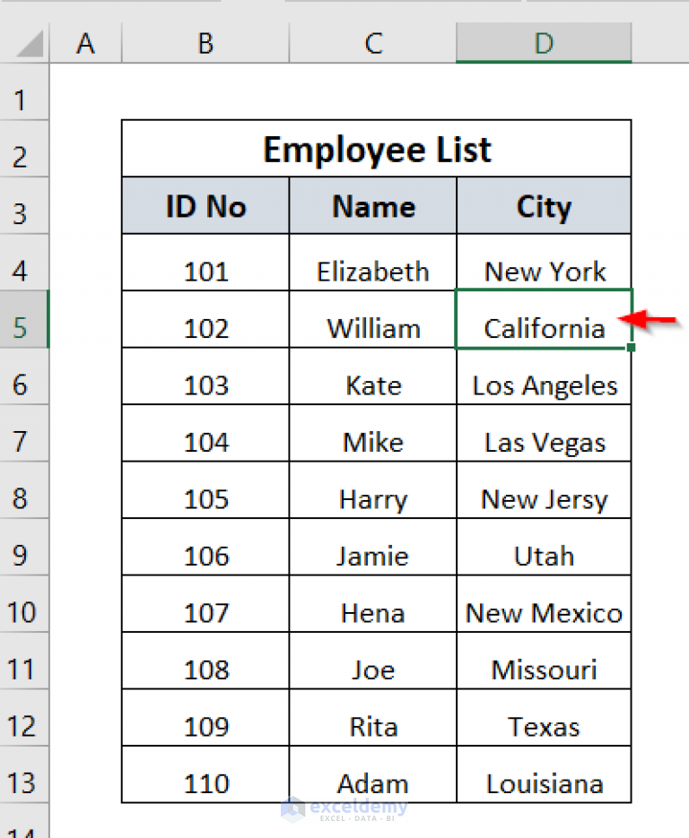 how-to-enter-within-a-cell-in-excel-5-methods-exceldemy