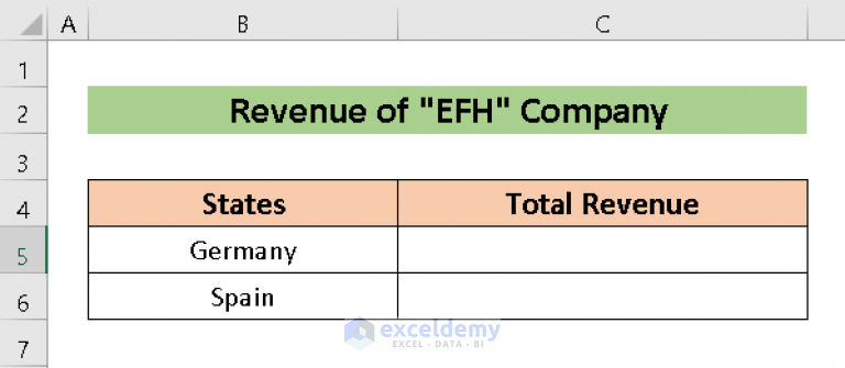 how-to-link-excel-sheets-to-another-sheet-5-ways-exceldemy