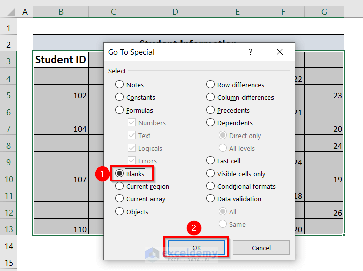 how-to-delete-blank-cells-and-shift-data-left-in-excel-3-methods