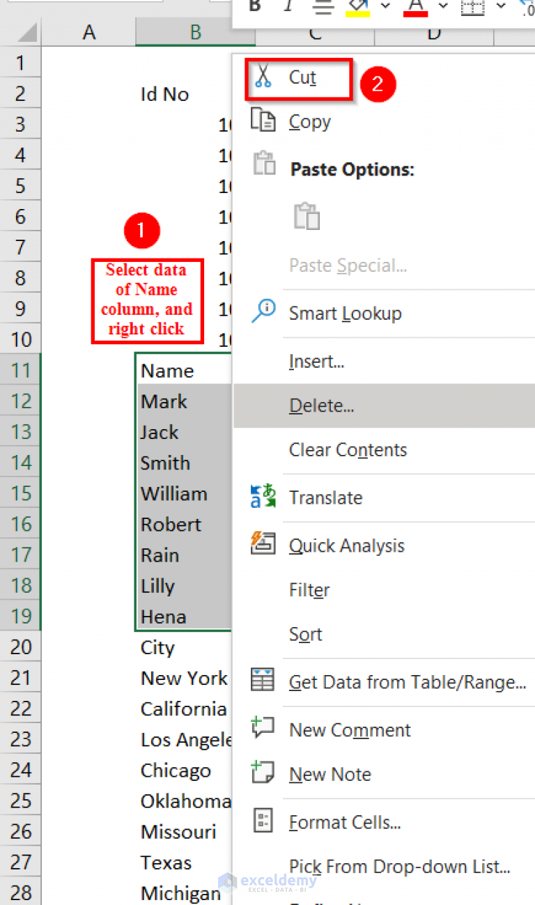 how-to-convert-pdf-to-table-in-excel-3-methods-exceldemy