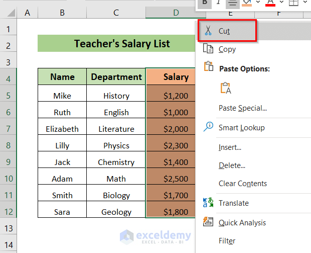 how-to-move-cells-without-replacing-in-excel-3-methods-exceldemy