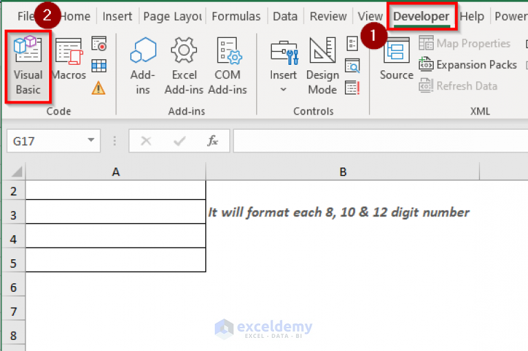 how-to-format-phone-number-with-extension-in-excel-3-easy-ways