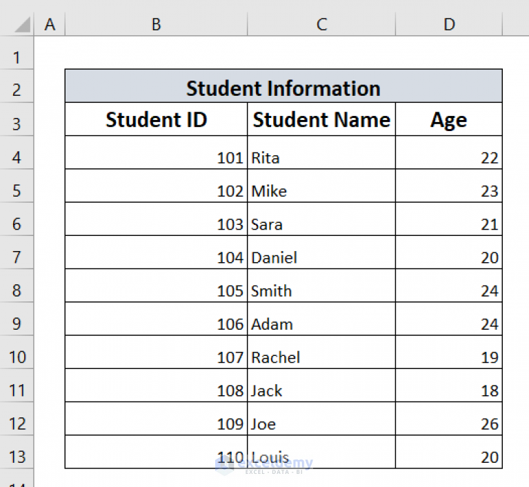 how-to-delete-blank-cells-and-shift-data-left-in-excel-3-methods