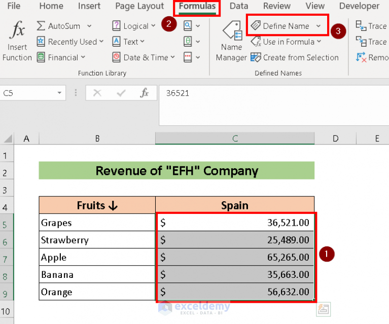 How To Link Excel Sheets To Another Sheet 5 Ways ExcelDemy