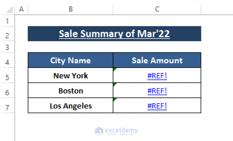 fix-edit-links-in-excel-not-working-exceldemy