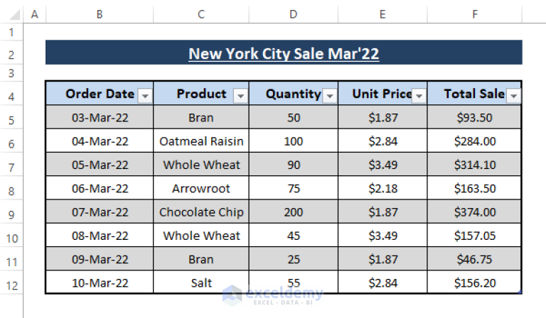 Excel Reference Table Name In Formula