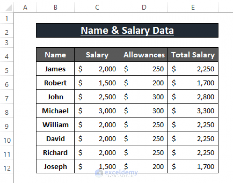 how-to-transpose-multiple-columns-to-rows-in-excel-exceldemy