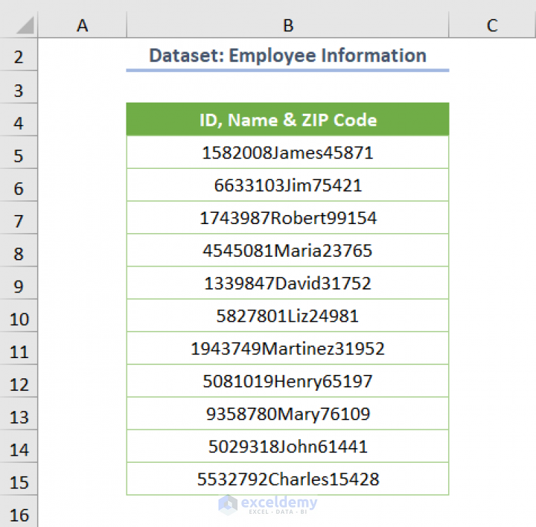 how-to-extract-multiple-numbers-from-string-in-excel-6-methods