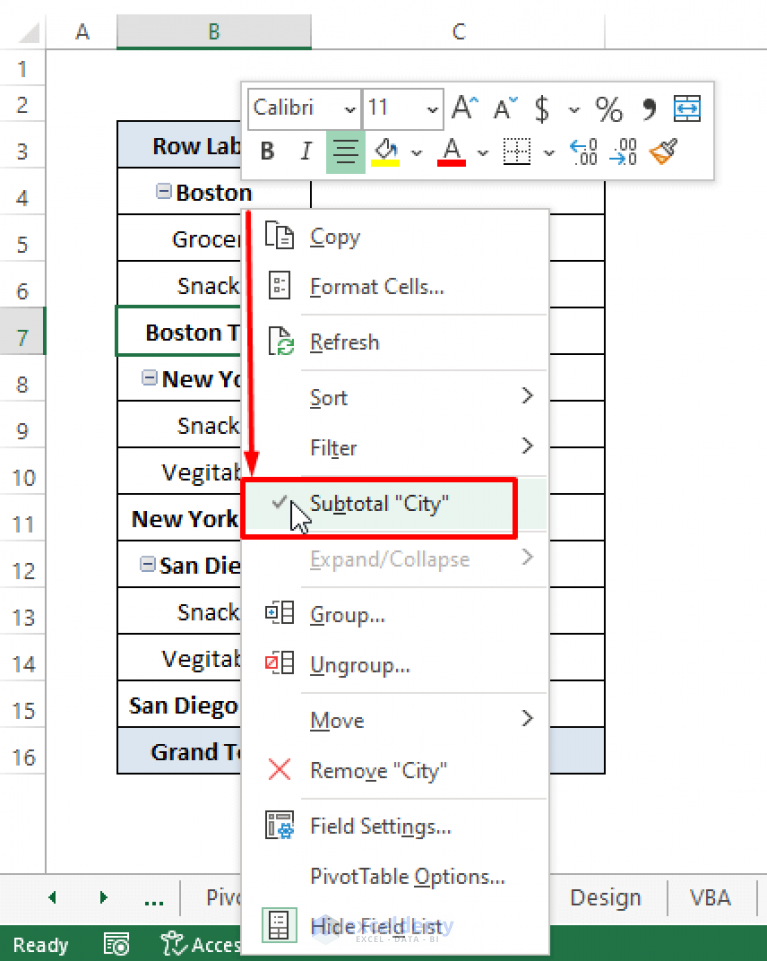 how-to-remove-subtotal-in-pivot-table-5-useful-ways-exceldemy