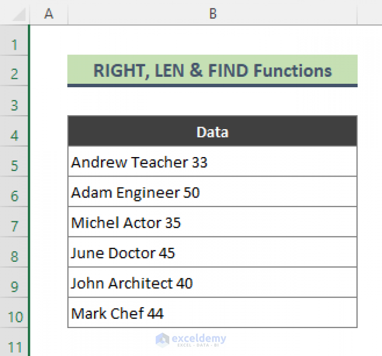 how-to-remove-text-before-a-space-with-excel-formula-5-methods