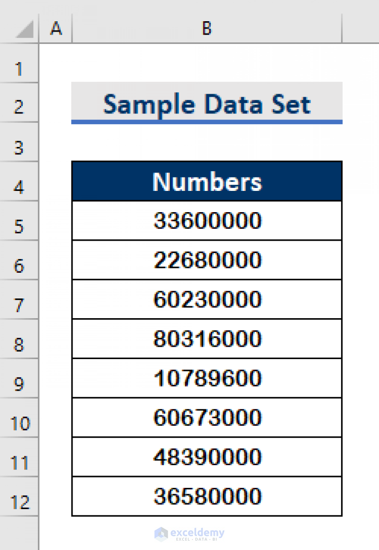 excel-number-formatting-special-phone-numbers-learn-excel-now