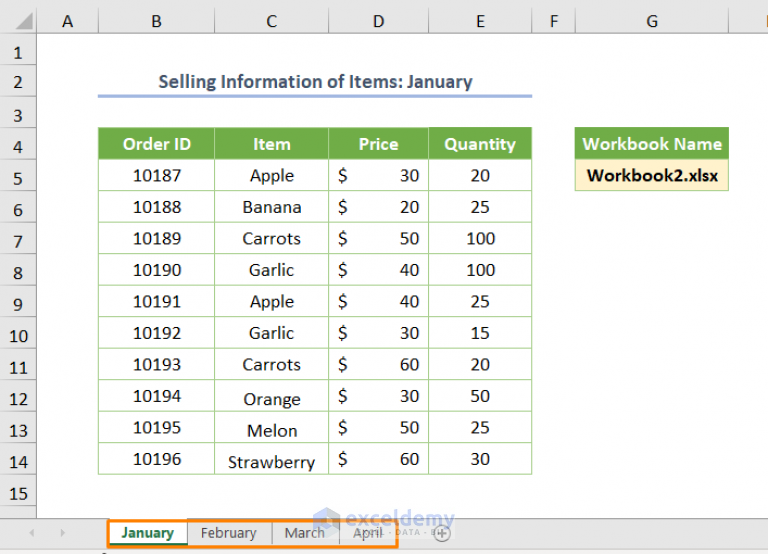 how-to-split-sheets-into-separate-workbooks-in-excel-4-methods