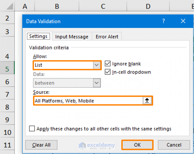 how-to-filter-based-on-cell-value-using-excel-vba-4-methods