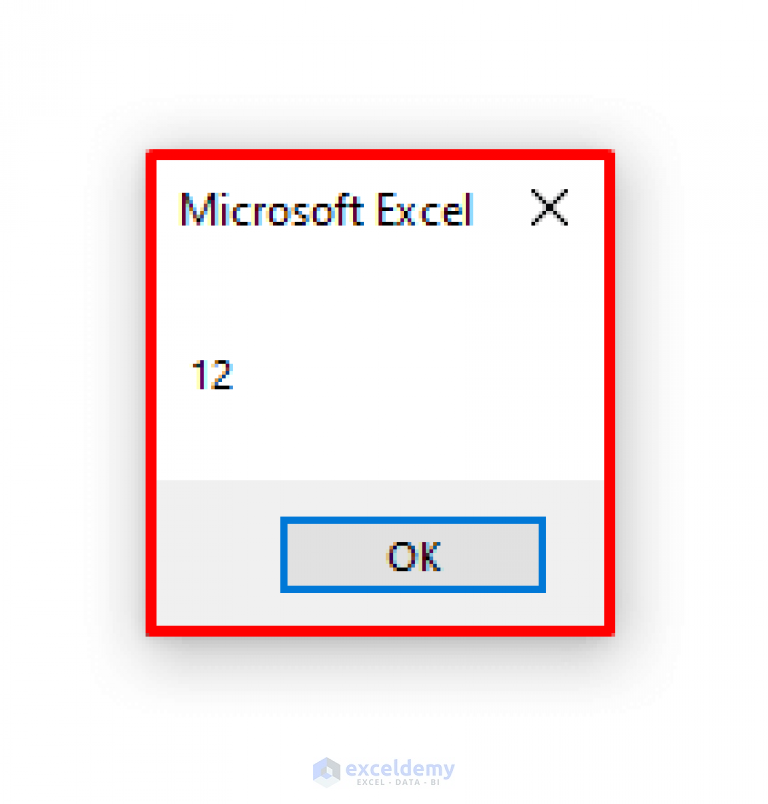 How To Generate Random Number In A Range With Excel VBA