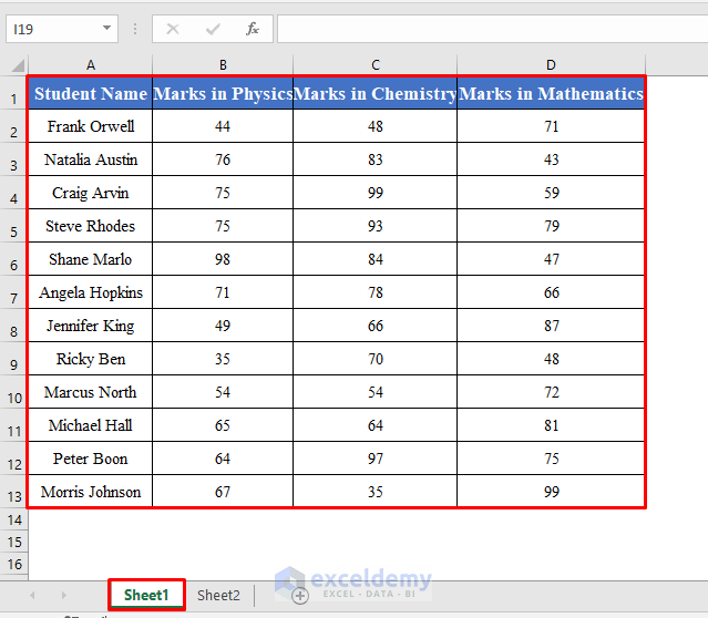 How To Get Cell Value By Row And Column In Excel VBA ExcelDemy