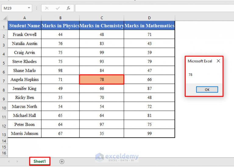 how-to-get-cell-value-by-row-and-column-in-excel-vba-exceldemy