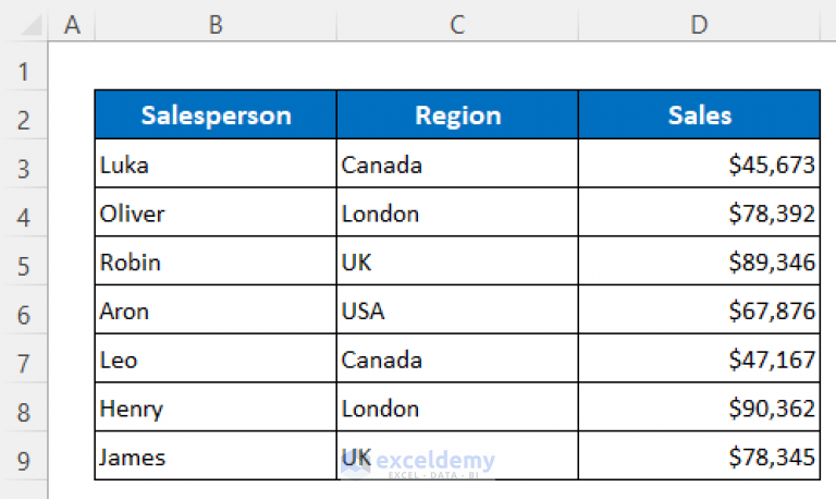 how-to-always-enter-data-at-the-top-row-in-excel-youtube