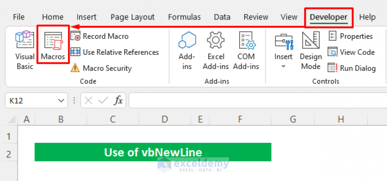 excel-vba-create-new-line-in-msgbox-6-examples