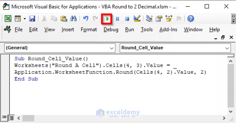 excel-vba-round-to-2-decimal-places-5-ways-exceldemy