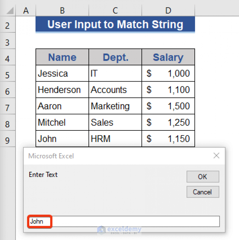 excel-vba-to-match-string-in-column-5-examples-exceldemy