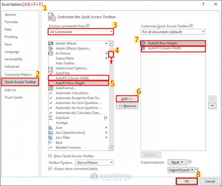 excel-auto-fit-row-height-for-wrap-text-4-methods-exceldemy