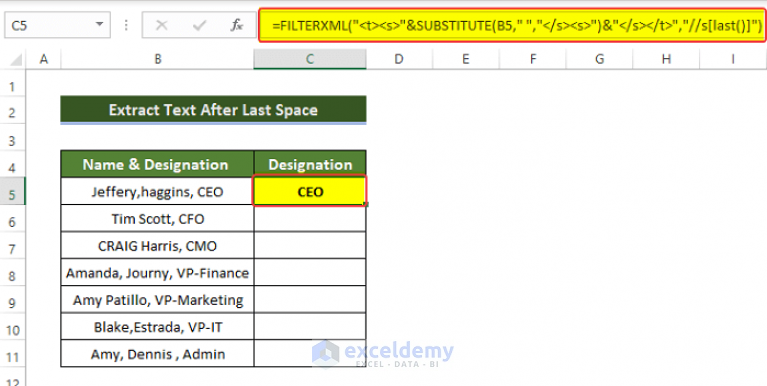 how-to-extract-text-after-last-space-in-excel-5-ways-exceldemy