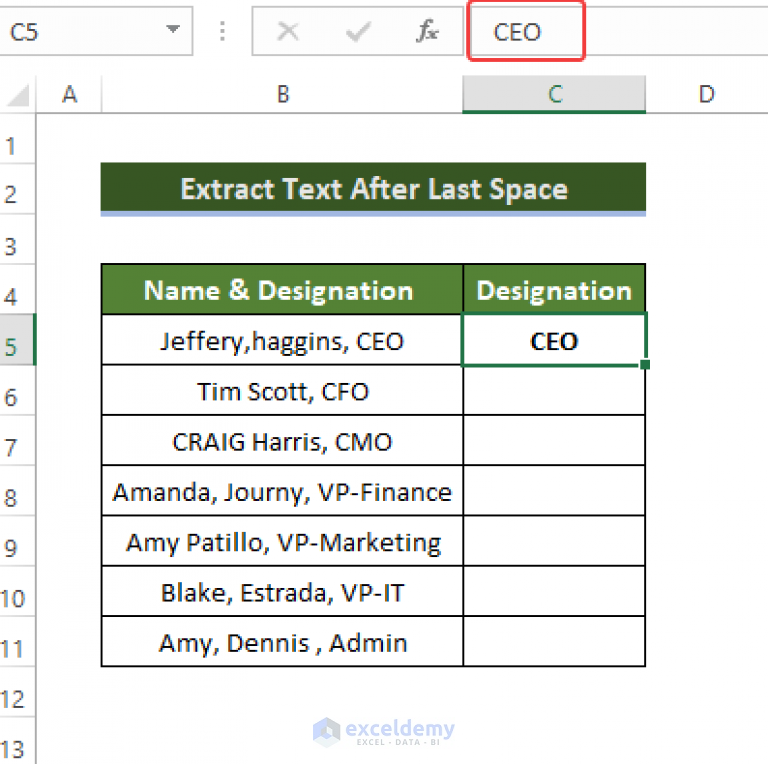 how-to-extract-text-after-last-space-in-excel-5-ways-exceldemy