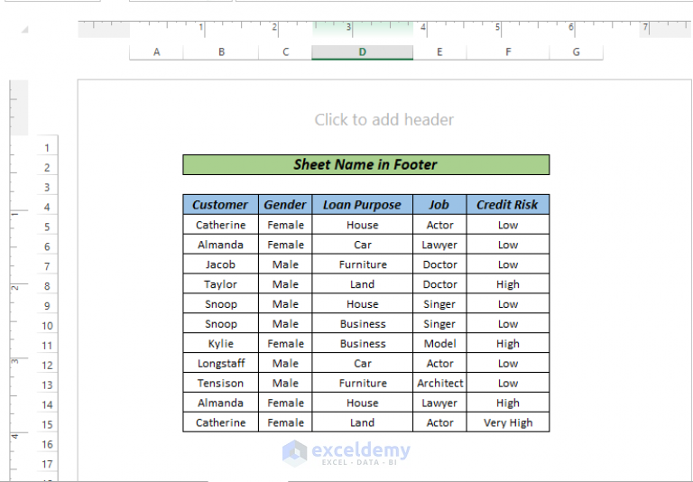 how-to-apply-sheet-name-code-in-footer-in-excel-3-ways-exceldemy