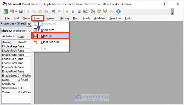 how-to-extract-certain-text-from-a-cell-in-excel-vba-5-examples