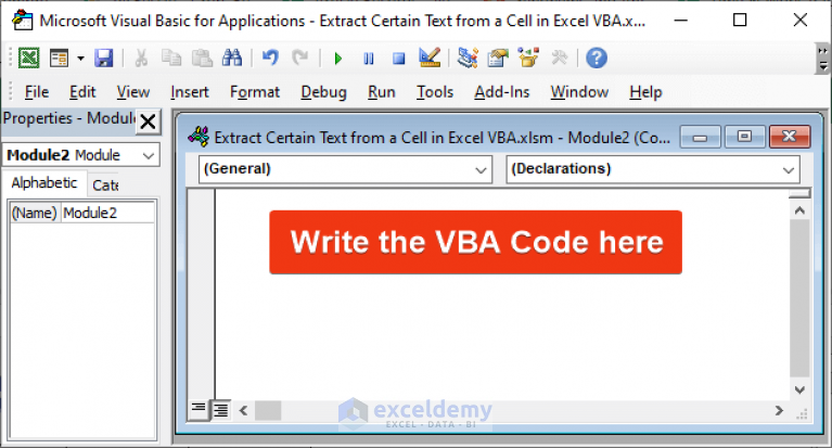 how-to-extract-certain-text-from-a-cell-in-excel-vba-5-examples