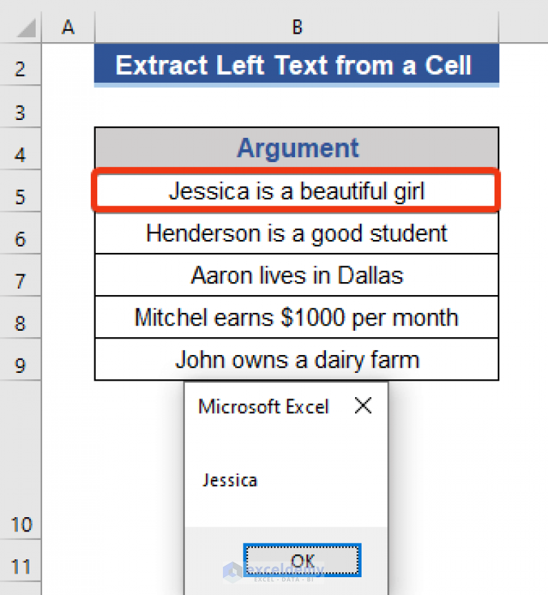 how-to-extract-part-of-text-string-from-cell-in-excel