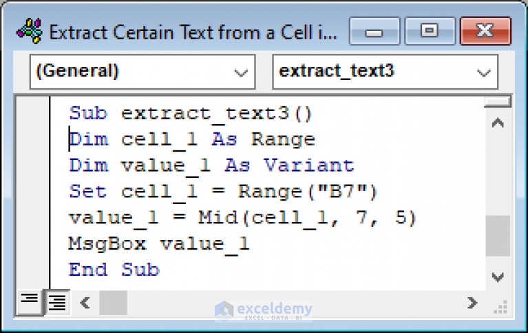 how-to-extract-certain-text-from-a-cell-in-excel-vba-5-examples