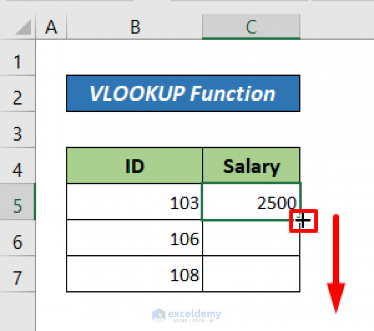 How To Extract Data From Excel Sheet 6 Effective Methods ExcelDemy