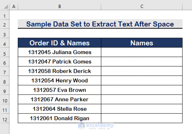 how-to-extract-text-after-first-space-in-excel-3-methods-exceldemy