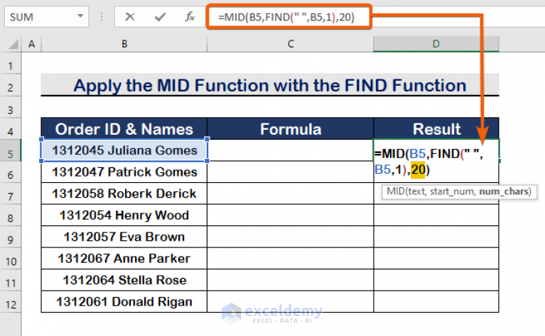 how-to-extract-text-after-first-space-in-excel-3-methods-exceldemy