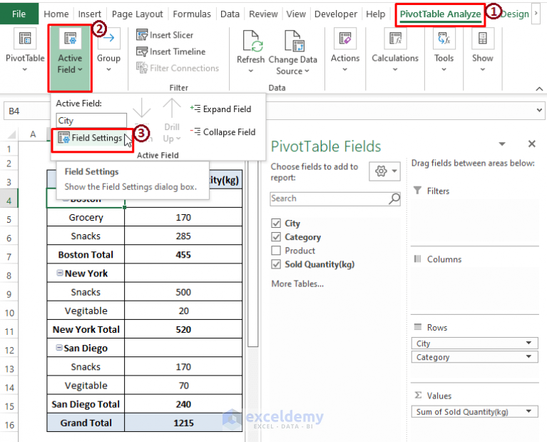 how-to-remove-subtotal-in-pivot-table-5-useful-ways-exceldemy